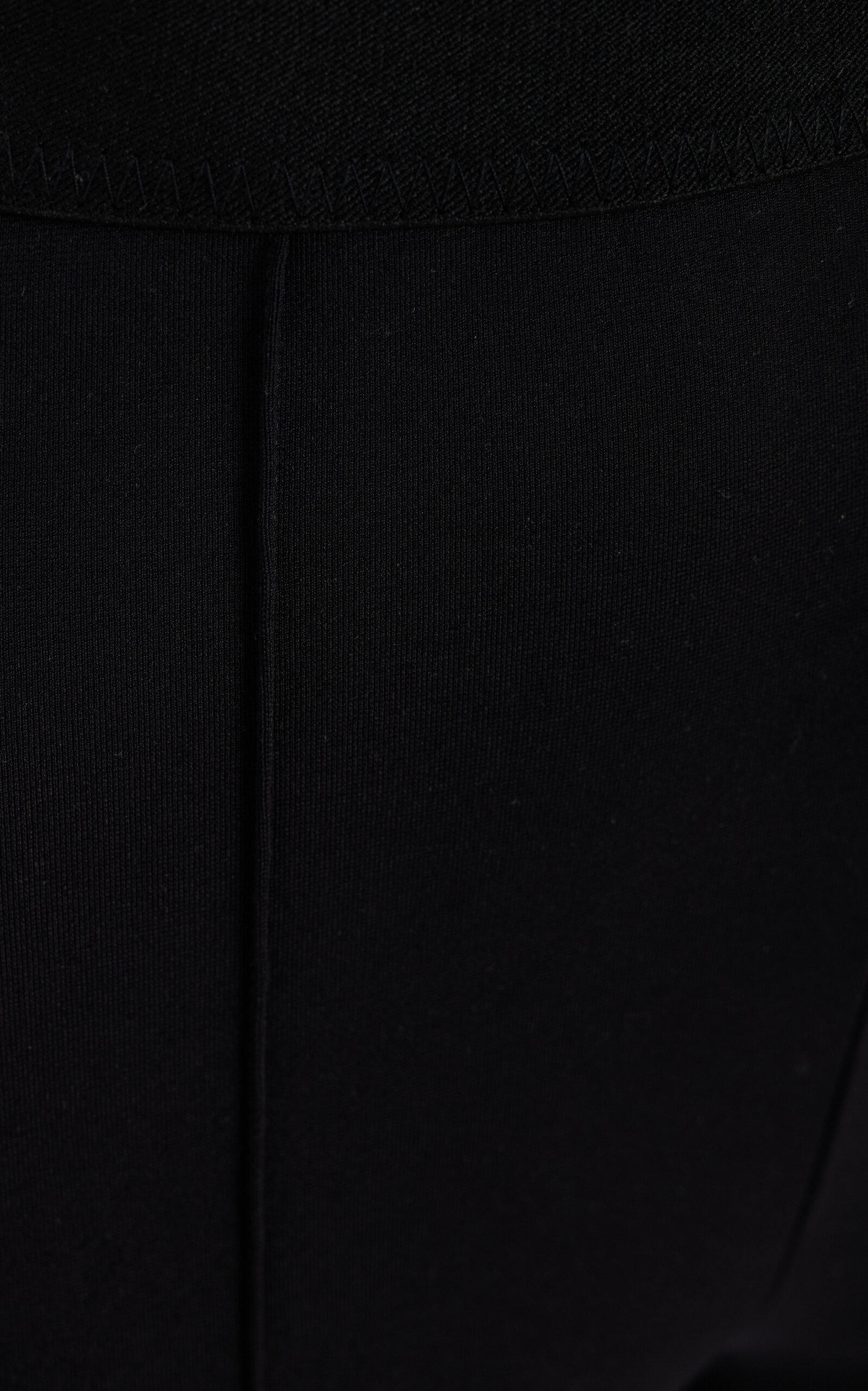 RHW Stretch Trouser black - 5