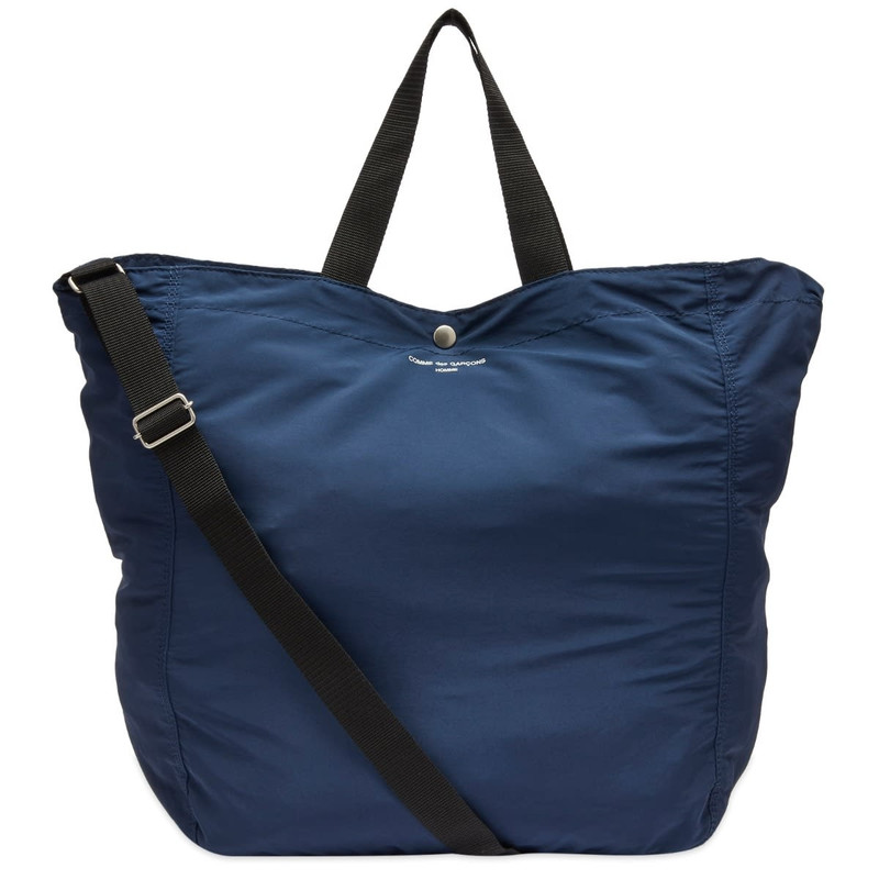 Comme des Garçons Homme 2-Way Tote Bag 1
