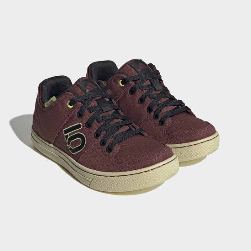 adidas Five Ten Freerider Canvas Mountain Bike Shoes 5