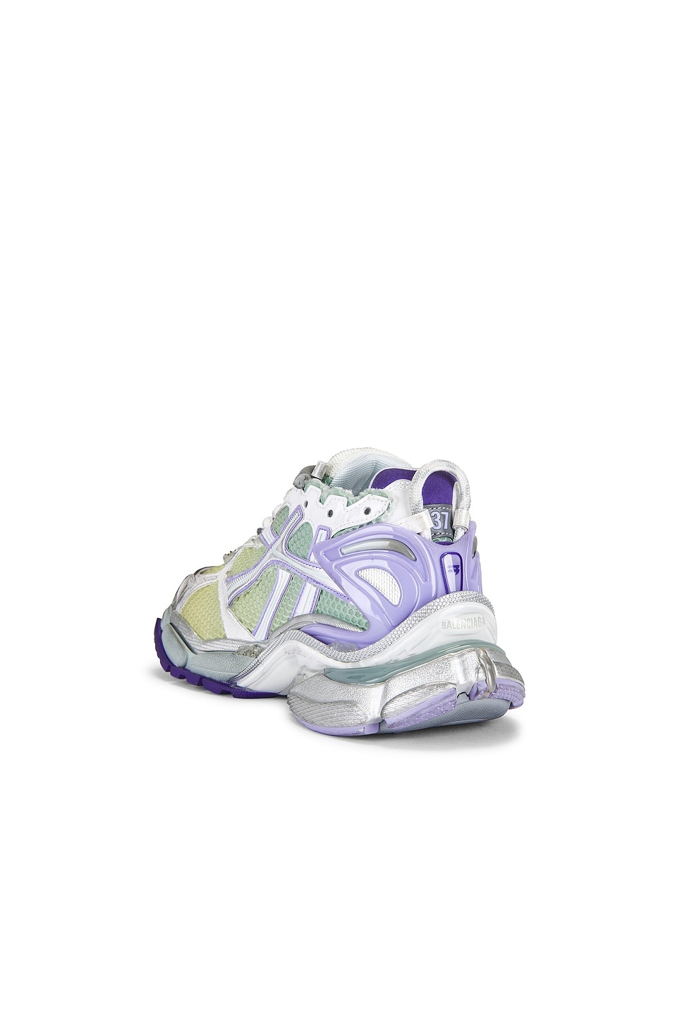 Runner Sneaker - 3