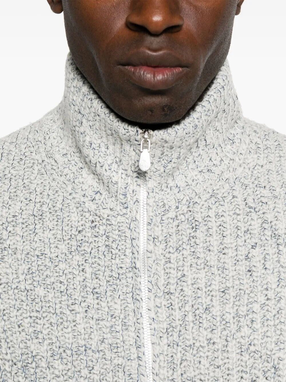 Brunello Cucinelli Men Cardigan - 4