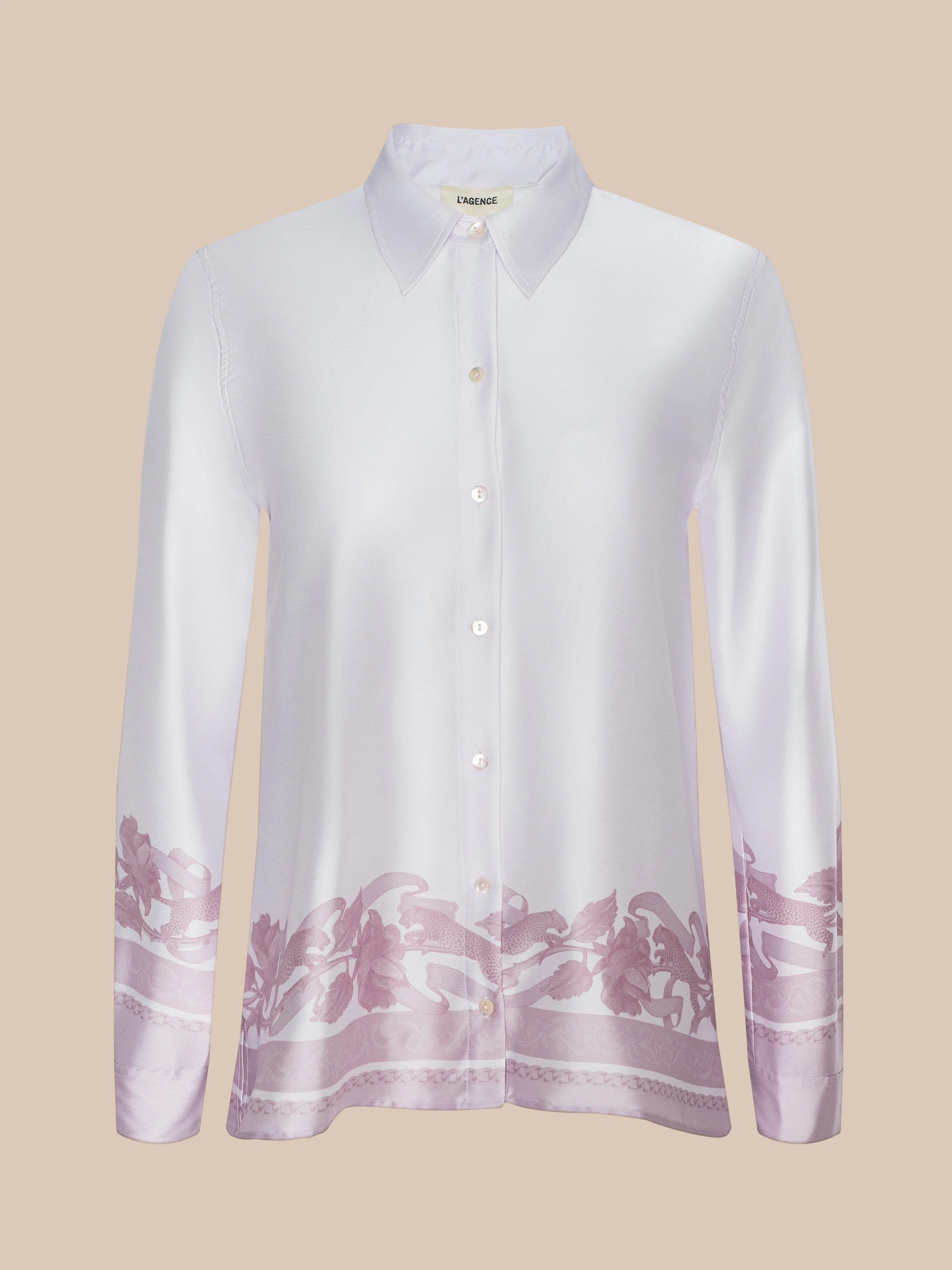 Judy Blouse - 1