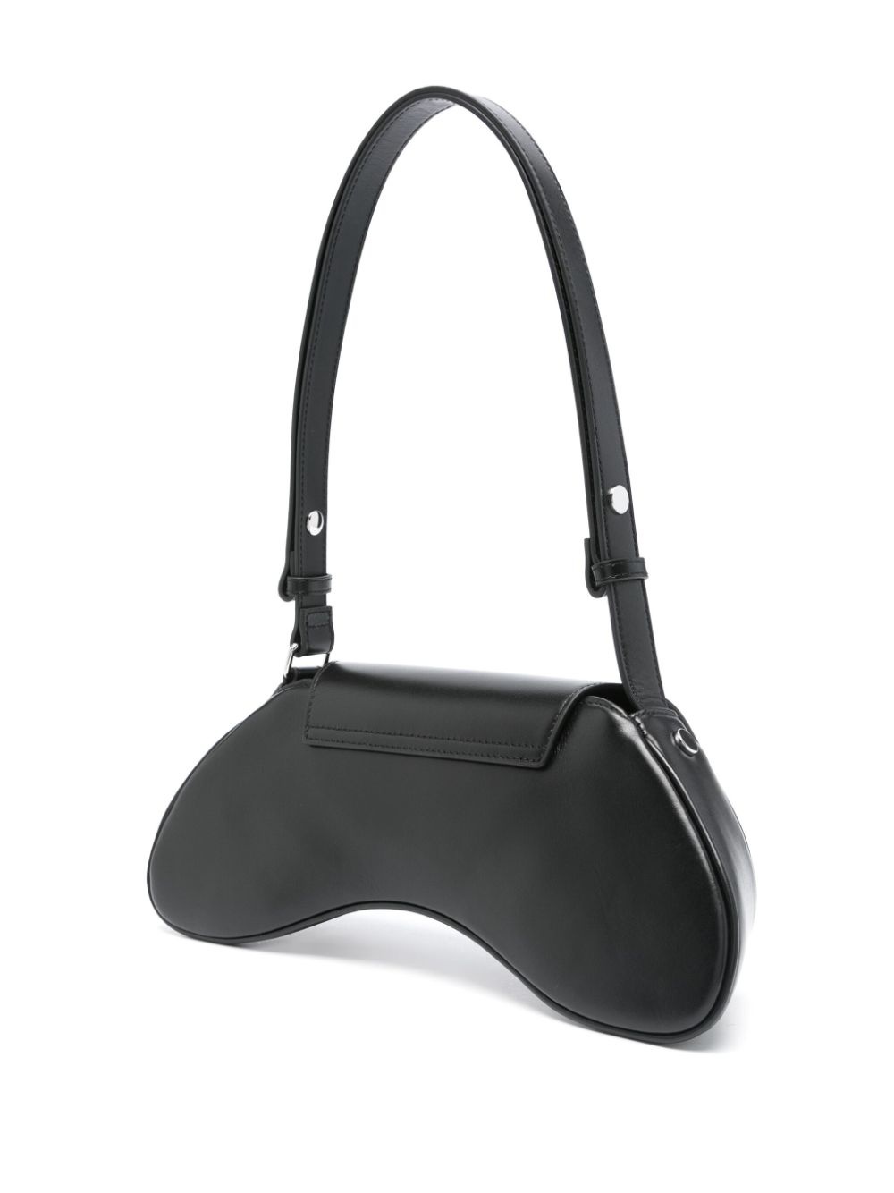 Play shoulder bag - 3