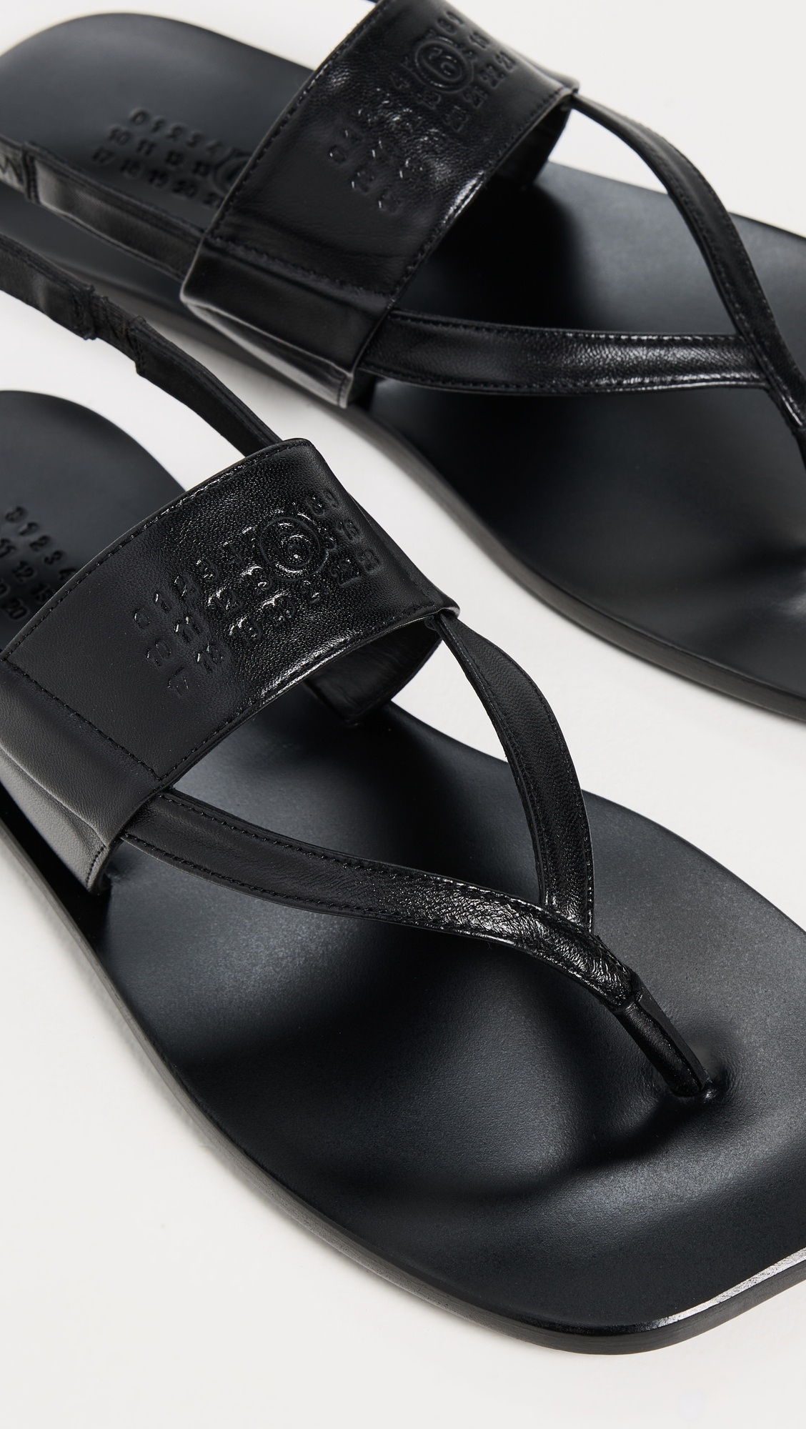 Thong Sandals - 5
