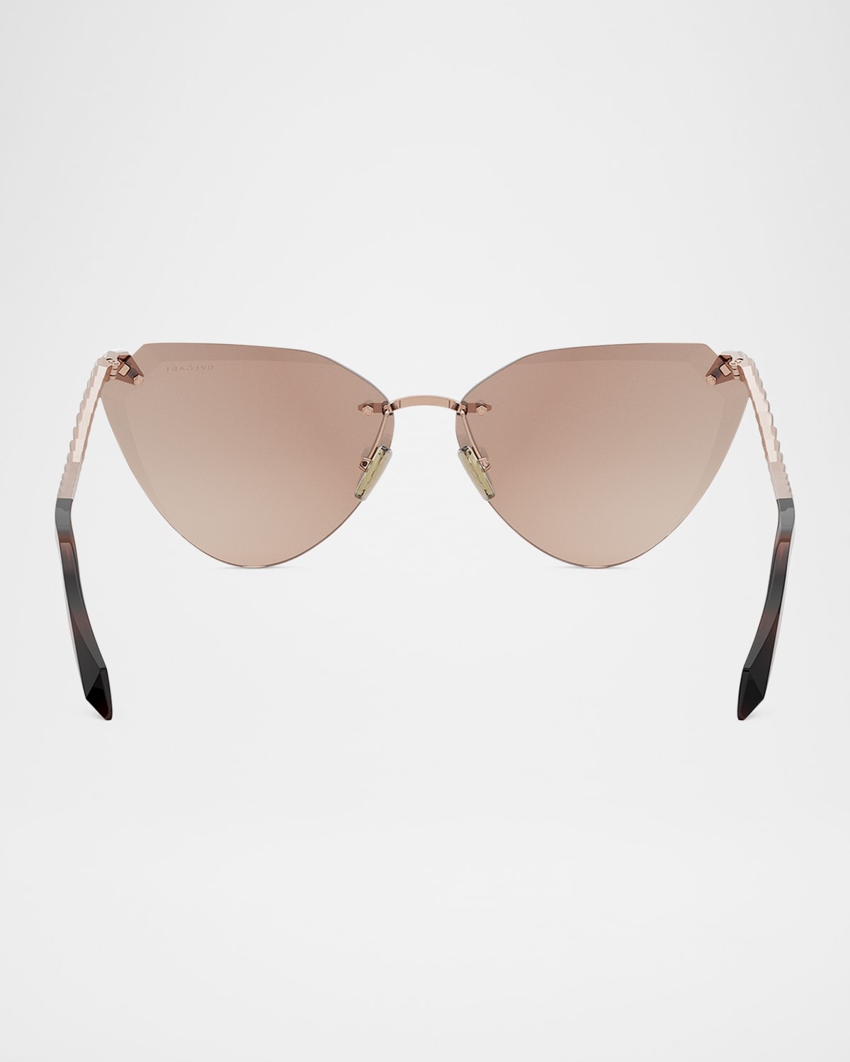 Serpenti Viper BV40024U Sunglasses - 5