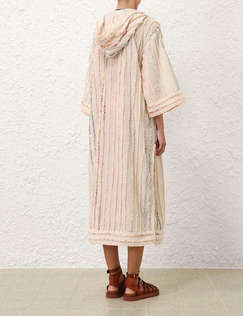 LUCKY TUNIC DRESS - 4