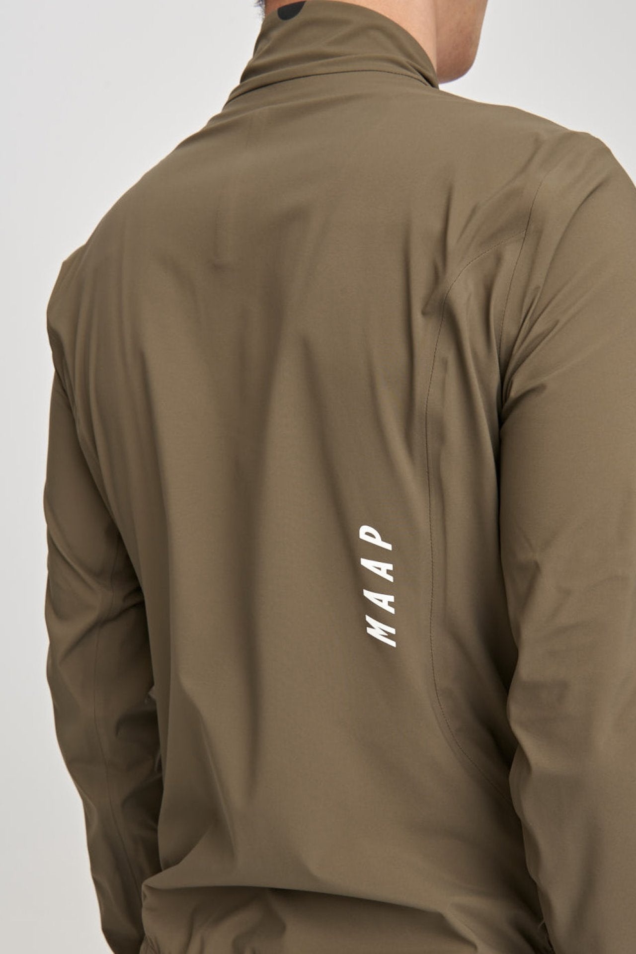 Prime Jacket - 5