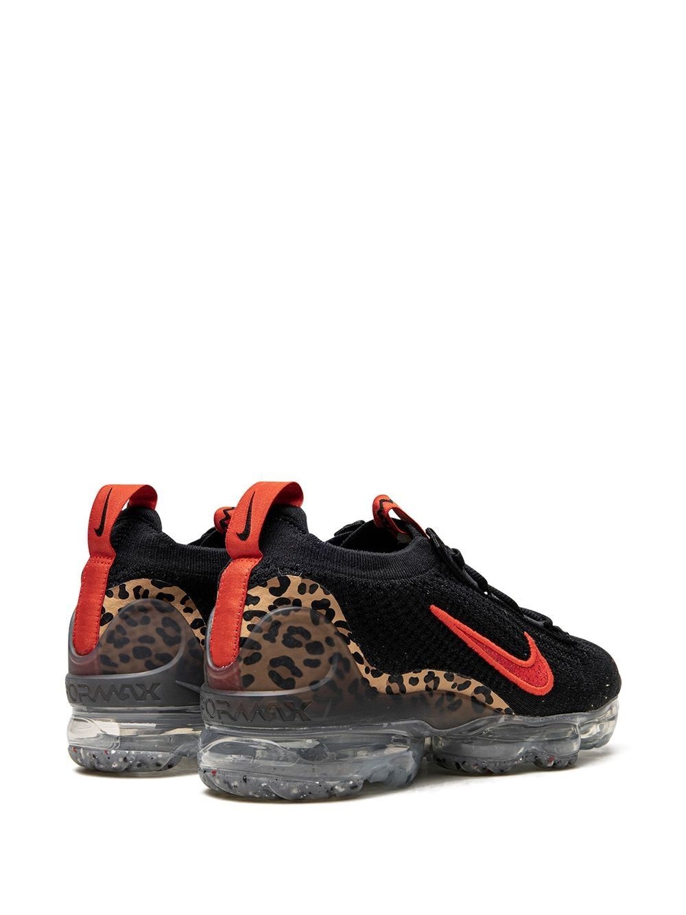 Air Vapormax Flyknit 2021 "Leopard" sneakers - 3