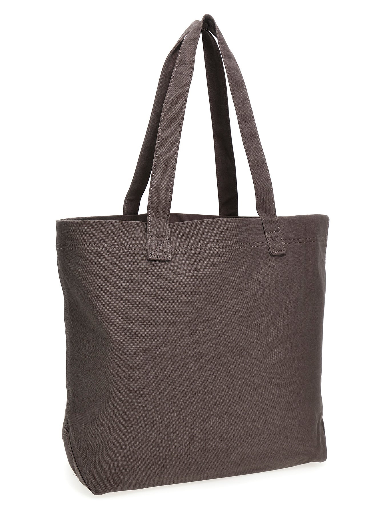 Drkshw X Converse Shopping Shopper Tote Bag Gray - 2