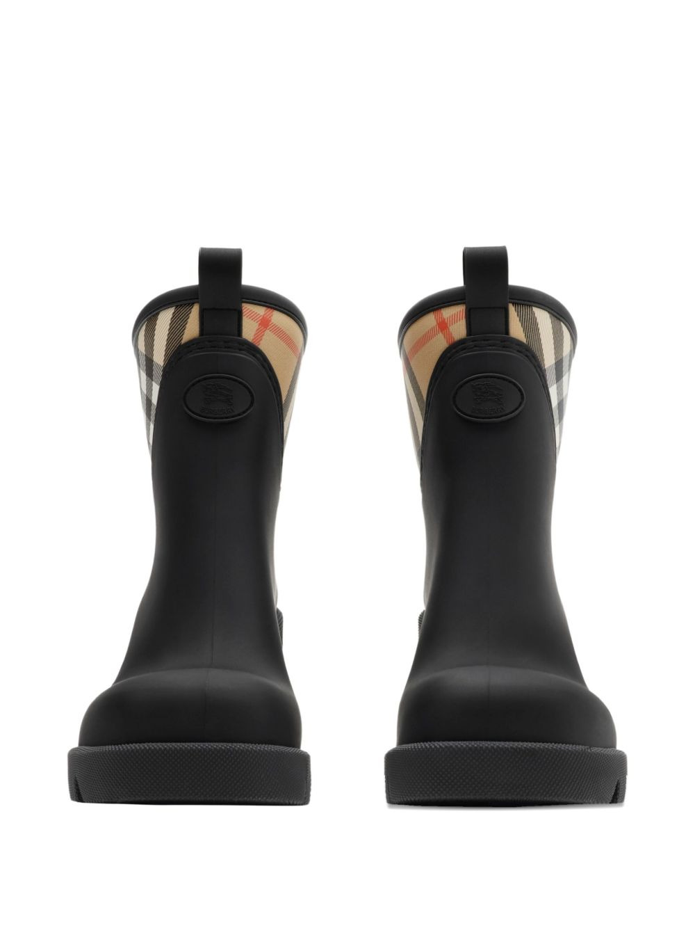 125mm Marsh rain boots - 2