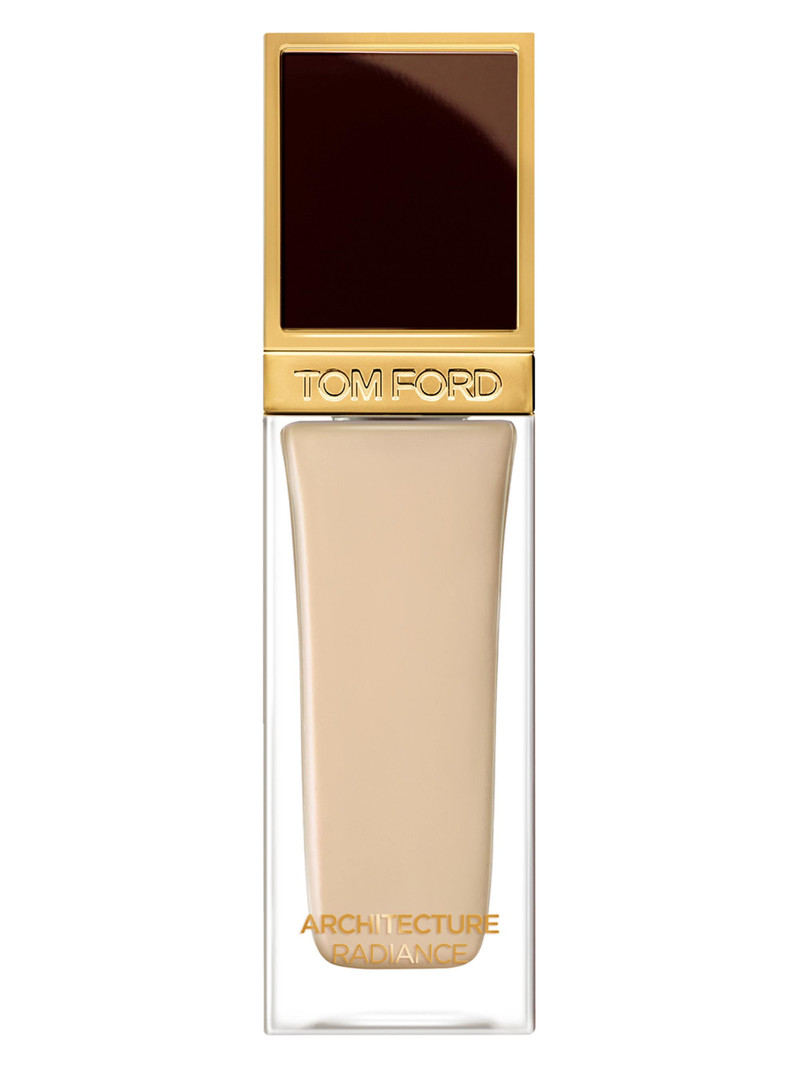 Women's Architecture Radiance Hydrating Foundation - 1.5 Vanilla 1
