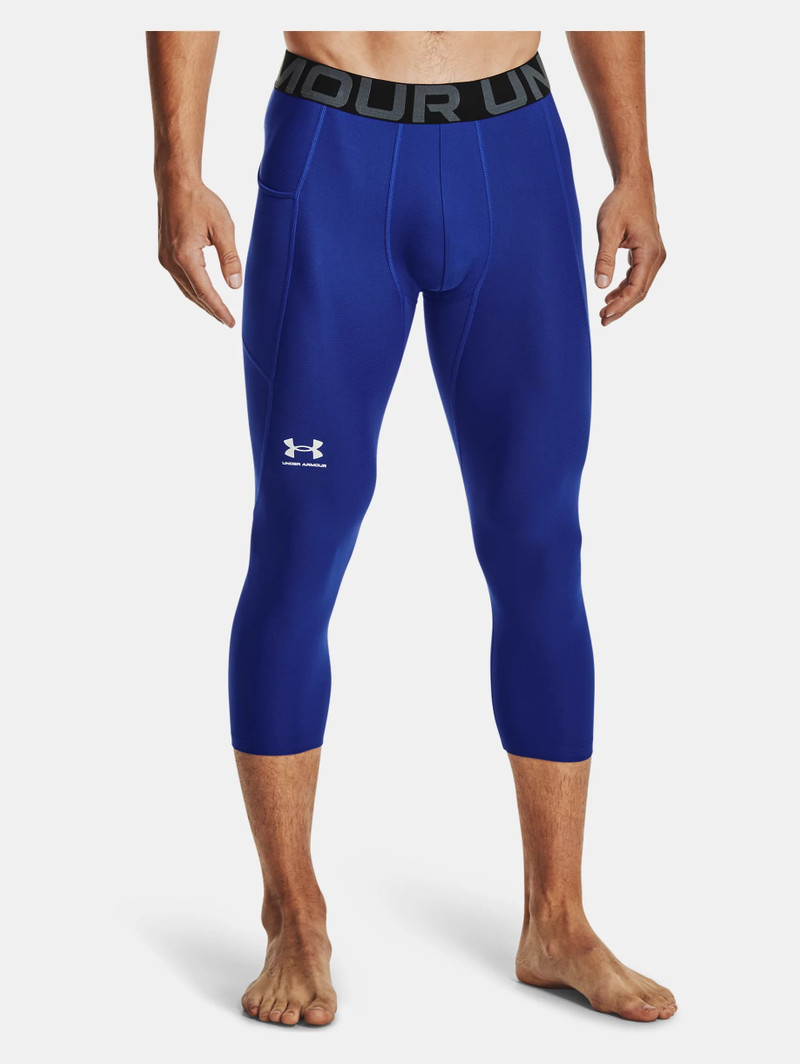 Under Armour Men's HeatGear® ¾ Leggings outlook