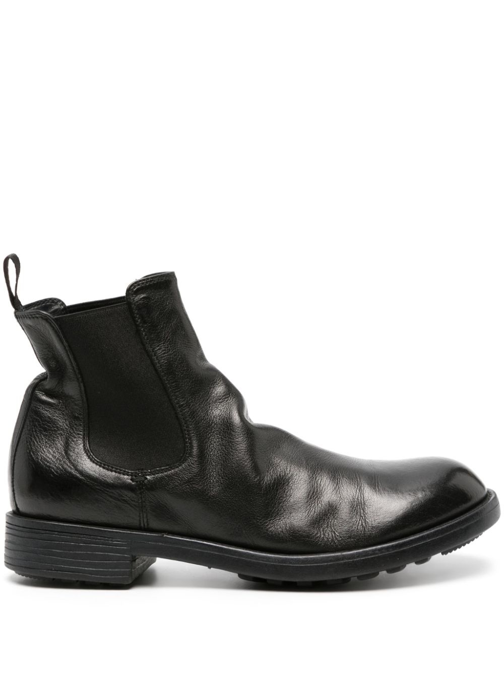 Sergeant 102 Chelsea boots - 1