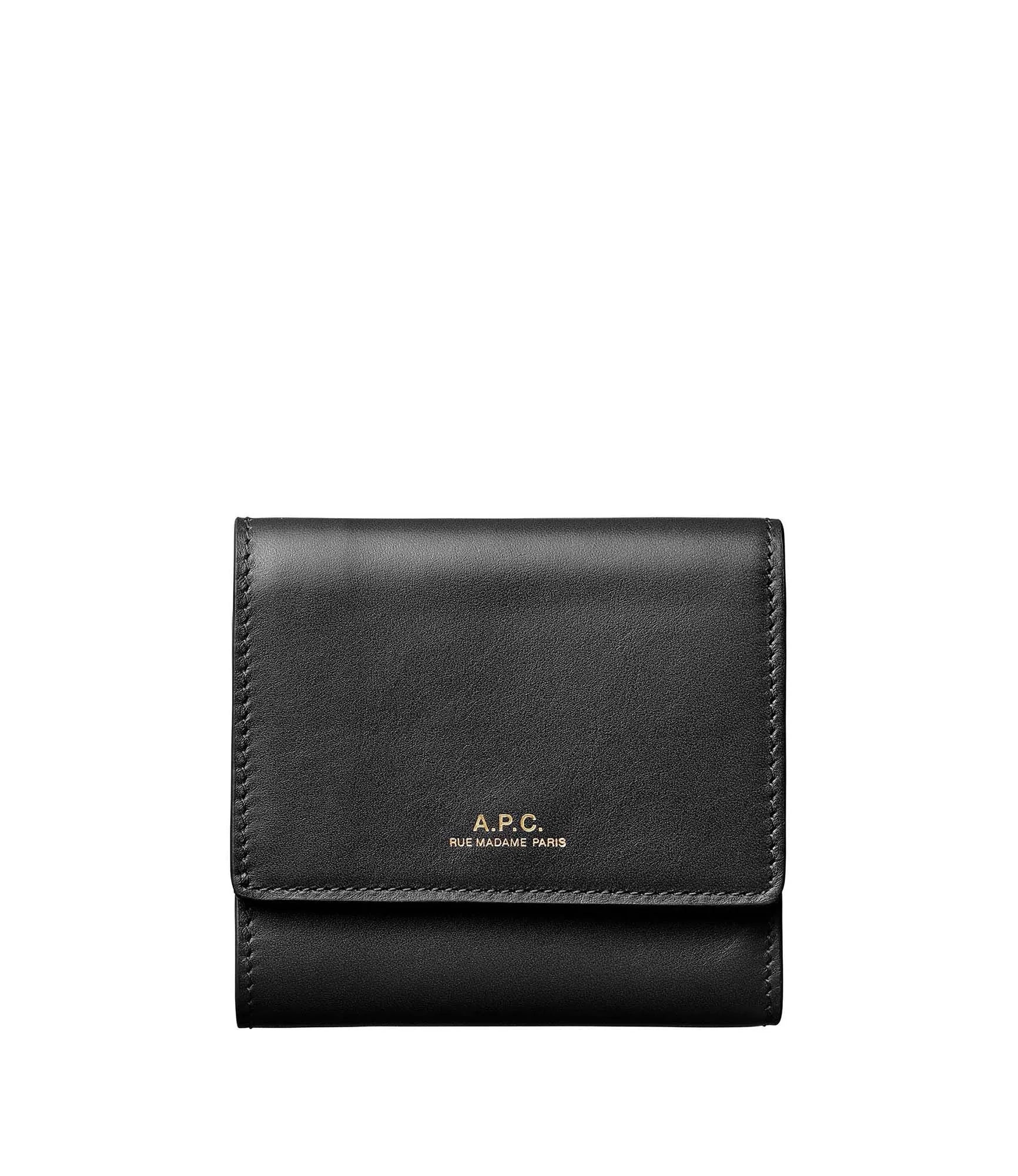 Lois compact wallet - 2