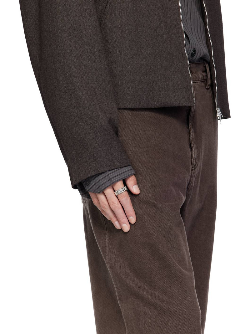 TOM WOOD Vintage Ring outlook