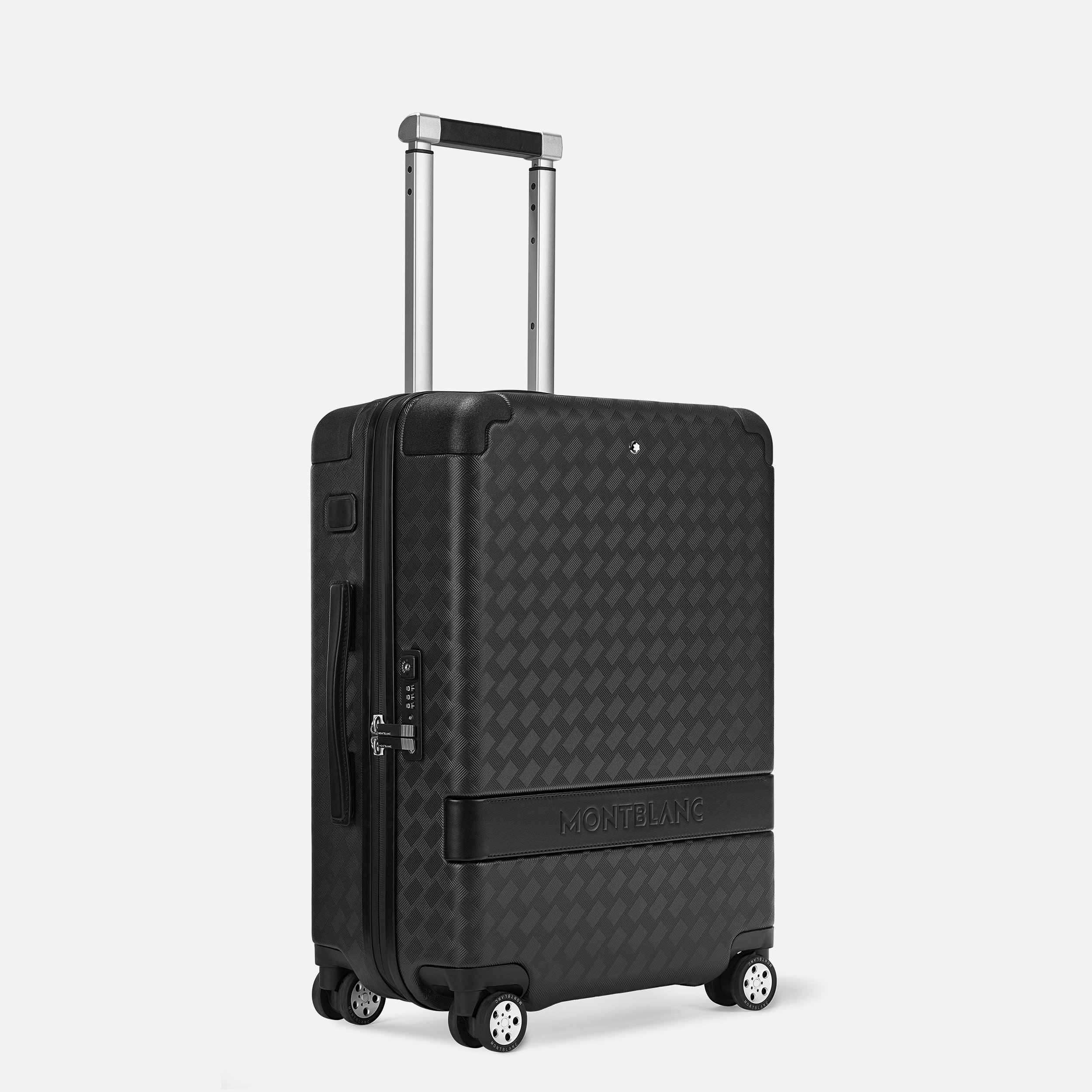 Montblanc MY4810 cabin trolley REVERSIBLE