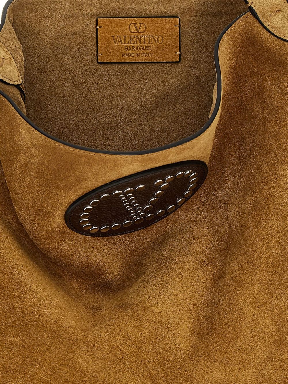 Nellcôte shoulder bag - 4