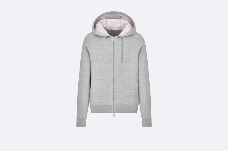 Hooded Sweatshirt 1