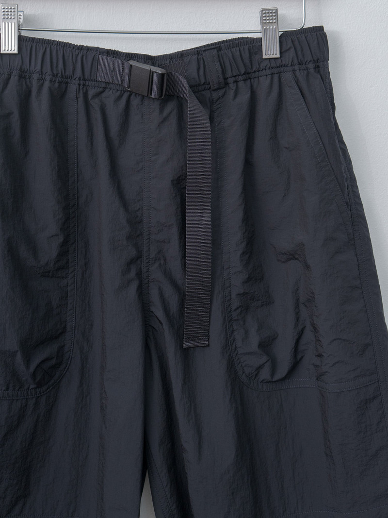 ATON Super Light Nylon Climbing Shorts - Navy outlook
