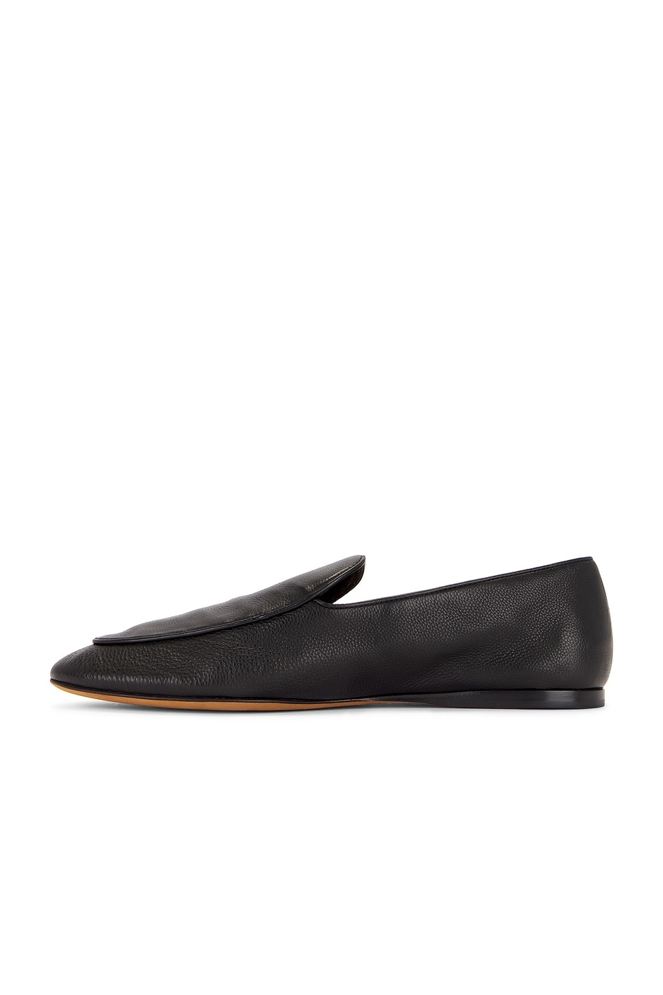 Hereditas Flat Loafer - 5