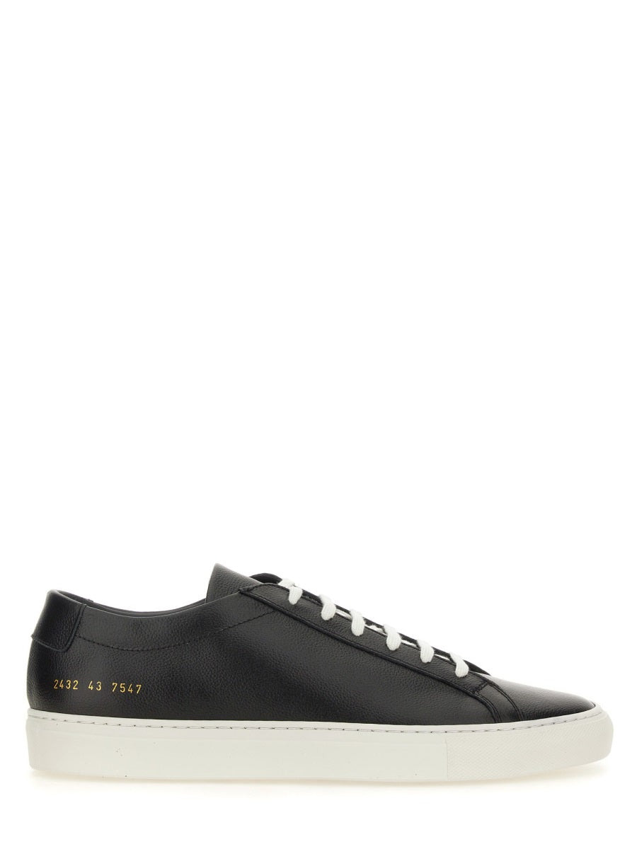 Common Projects Men Sneaker "Achilles" - 1