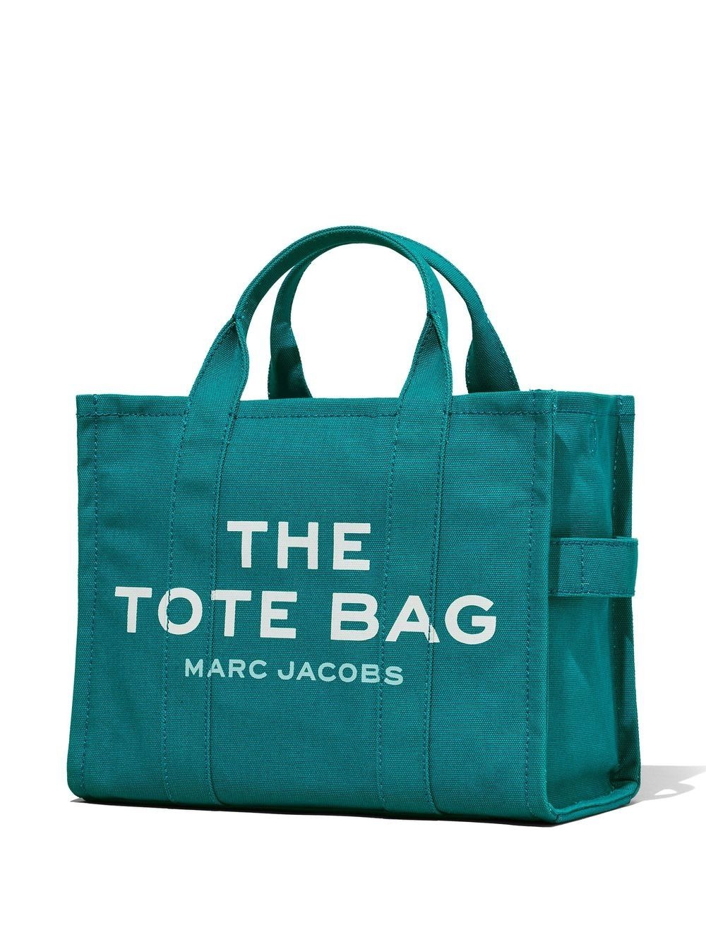 The Tote cotton tote bag - 4