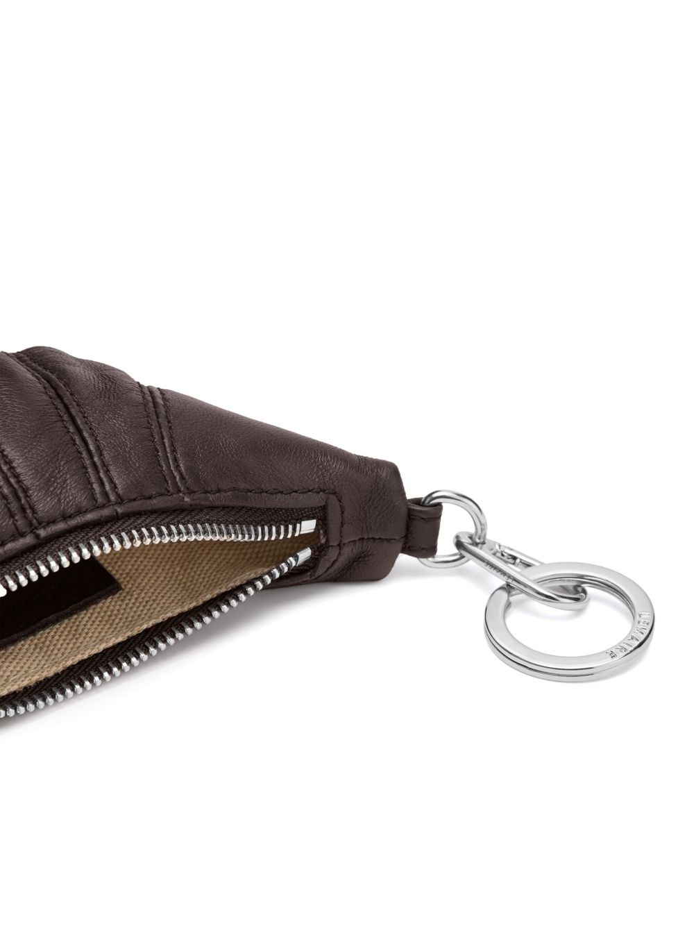 mini Croissant keyring - 2