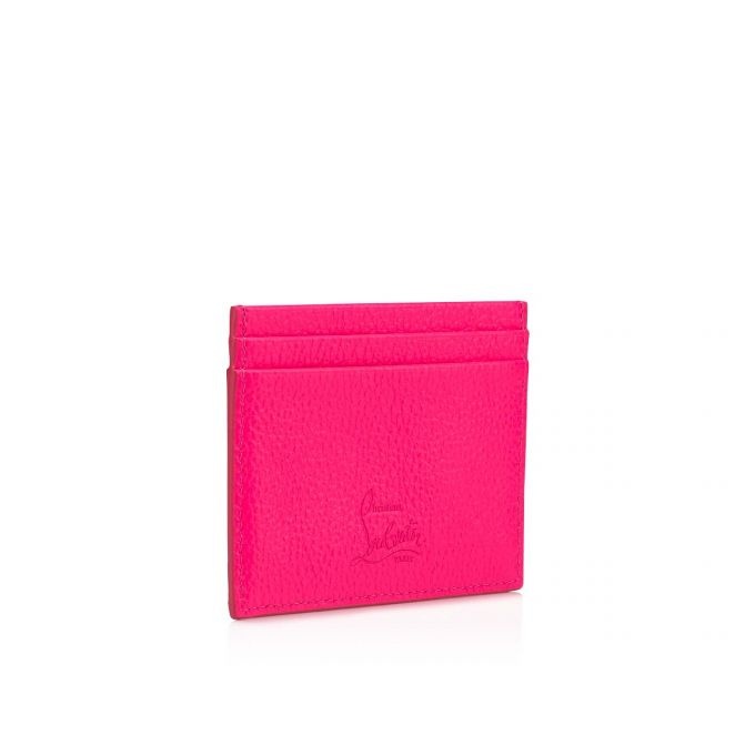 Kios Card Holder PINK - 3