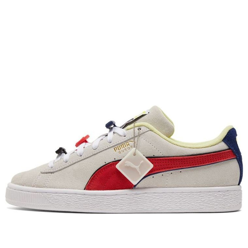 PUMA Suede 'Decor8' 380534-01 - 1