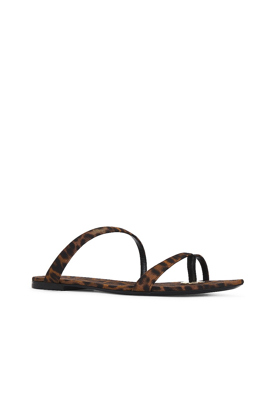 Tanger Flat Slide - 2