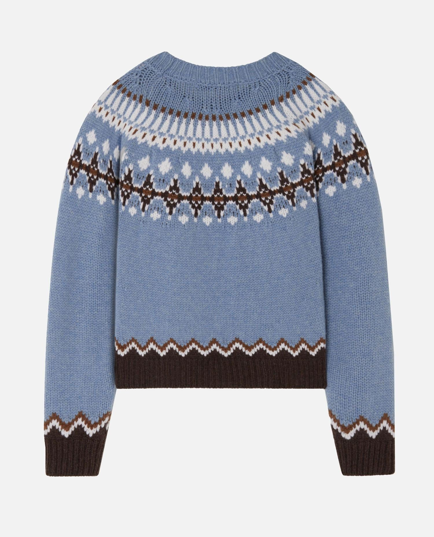 SWEET WINTER SWEATER - 2
