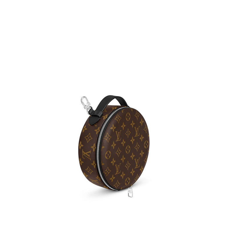 Louis Vuitton Audio Case outlook