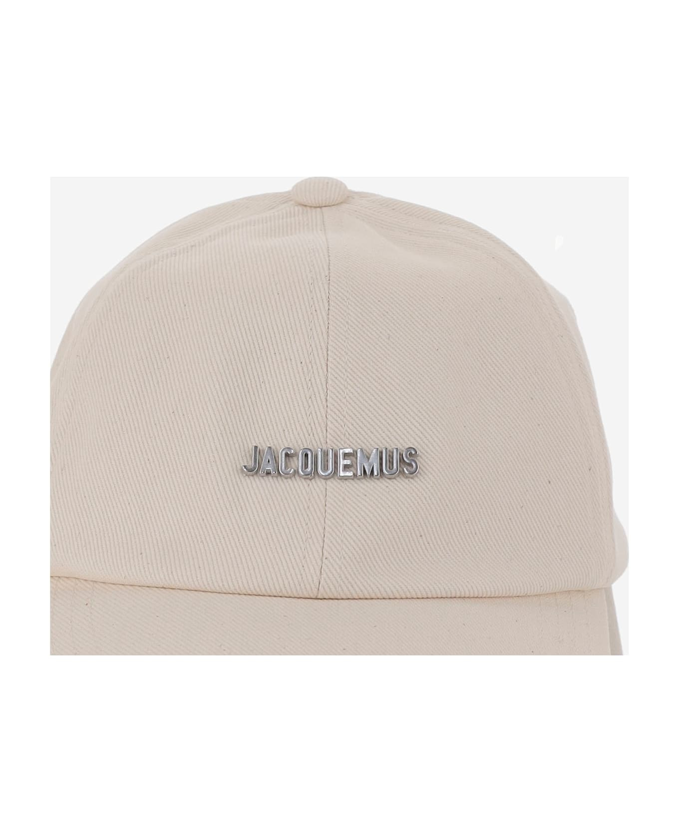 Gadjo Baseball Cap - 4