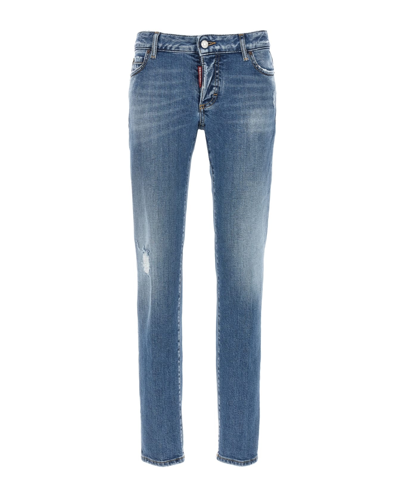Jennifer Jeans - 1