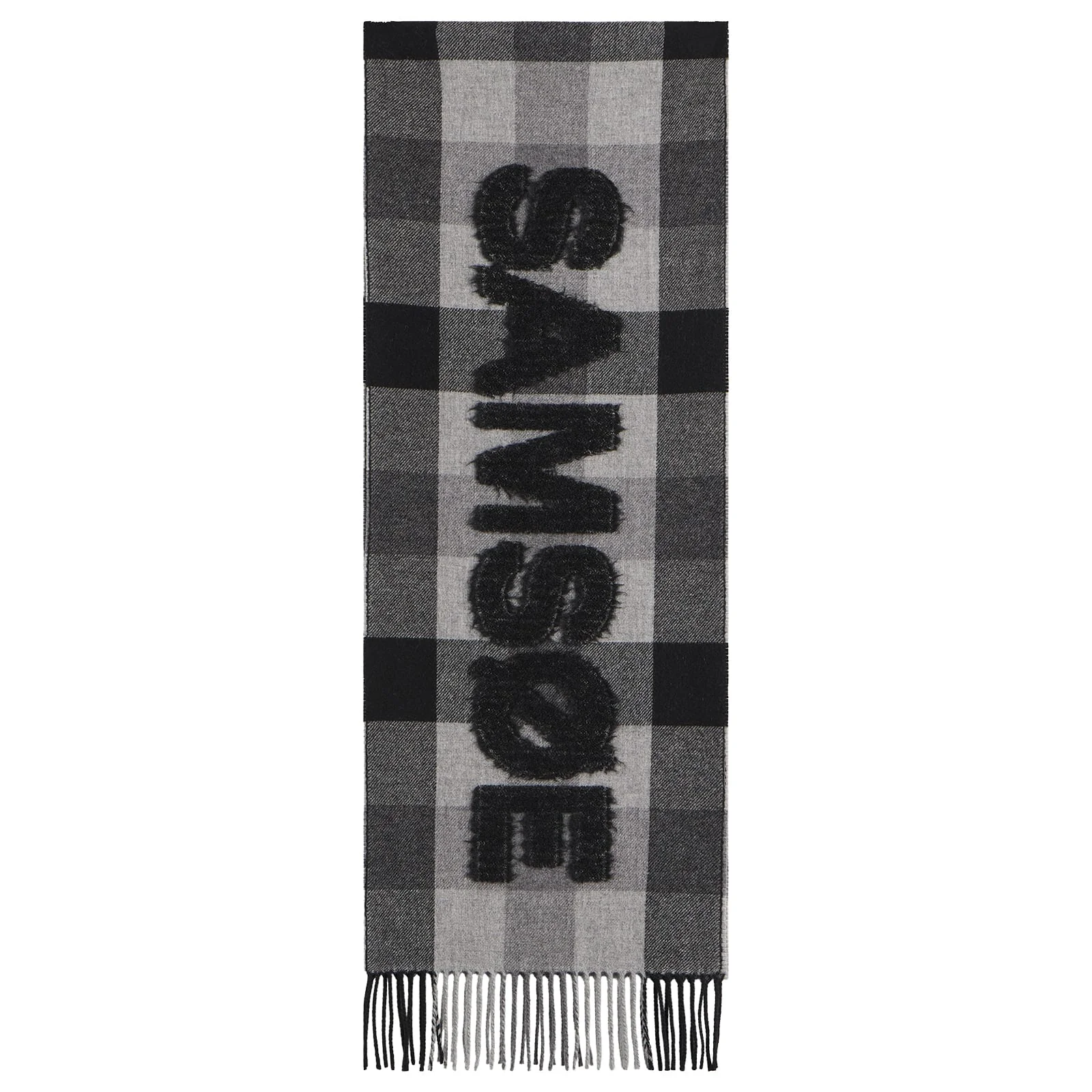 Samsøe Samsøe Sasamsoe Scarf - 1
