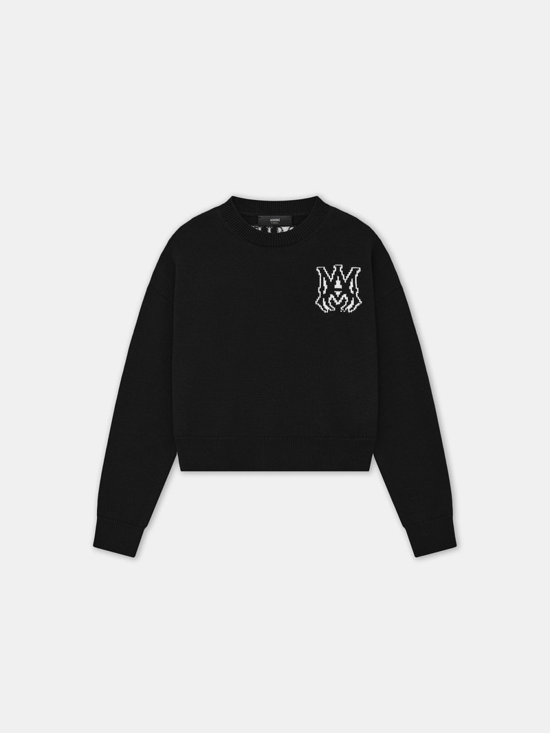 WOMEN'S MA CREW - 1