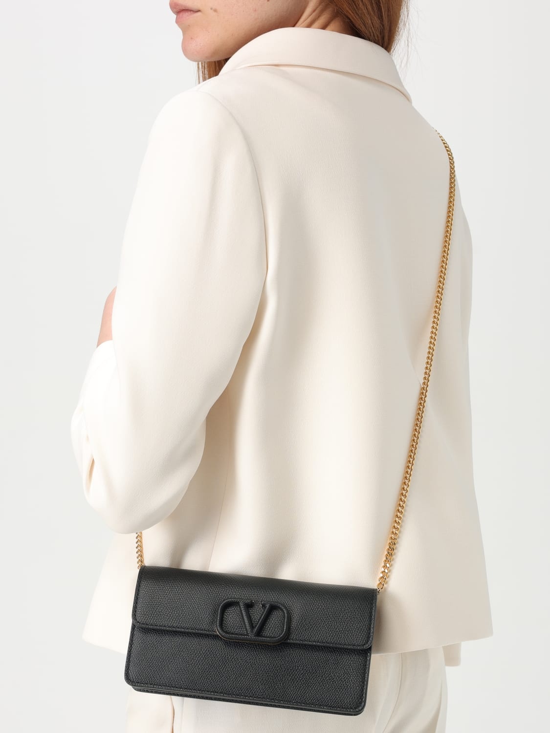 Shoulder bag woman Valentino Garavani - 2