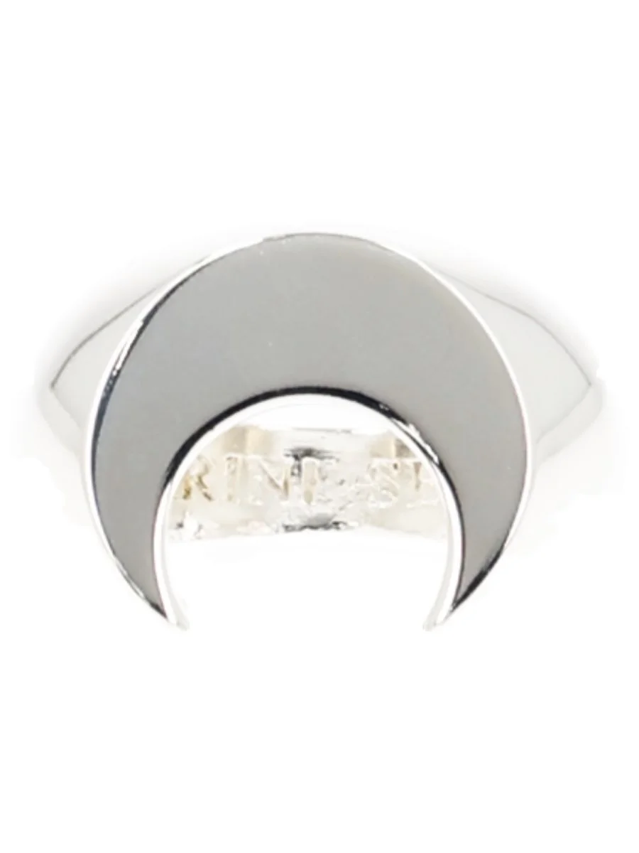 "MOON" RING - 1