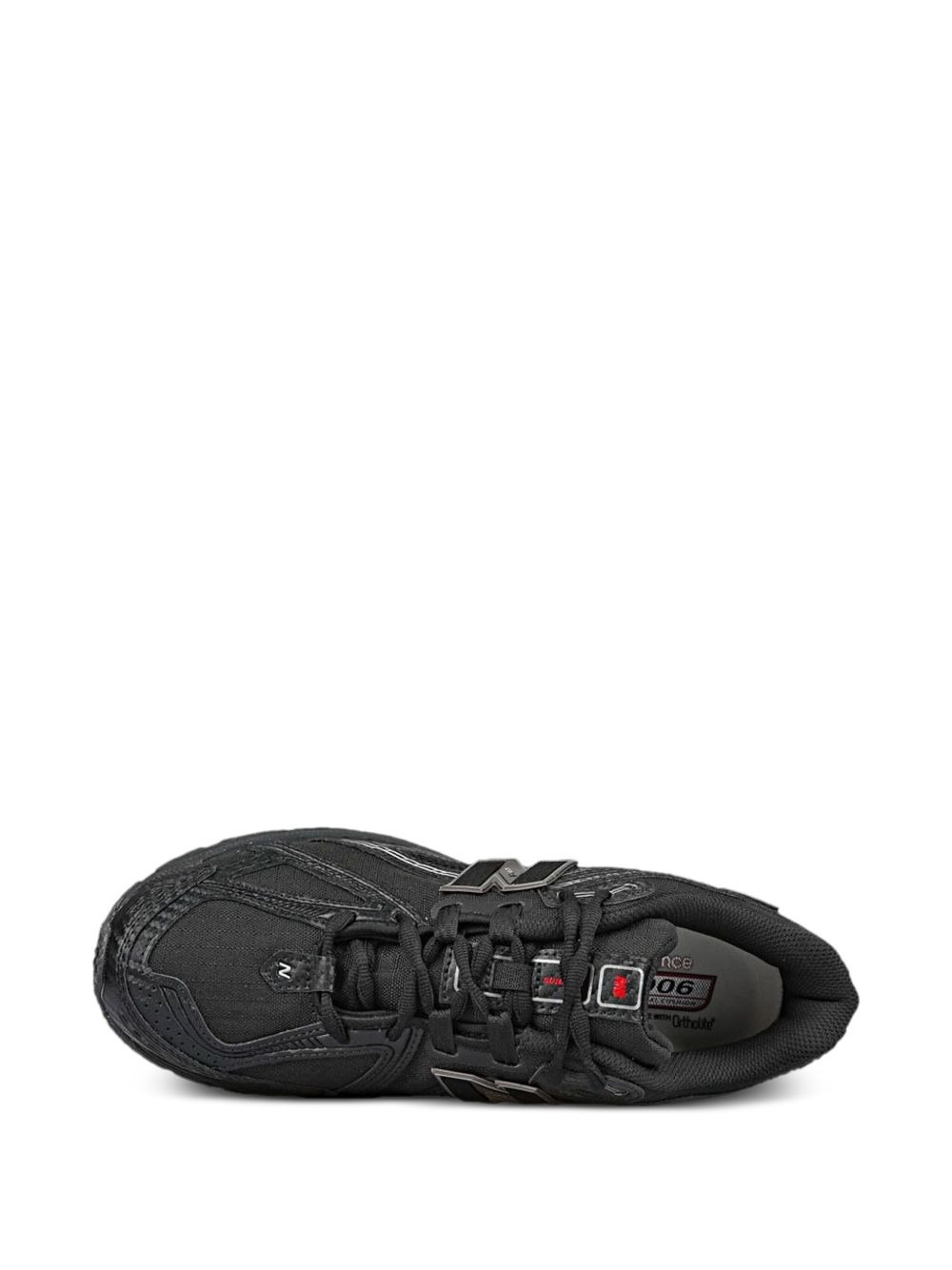 1906R lace-up sneakers - 3