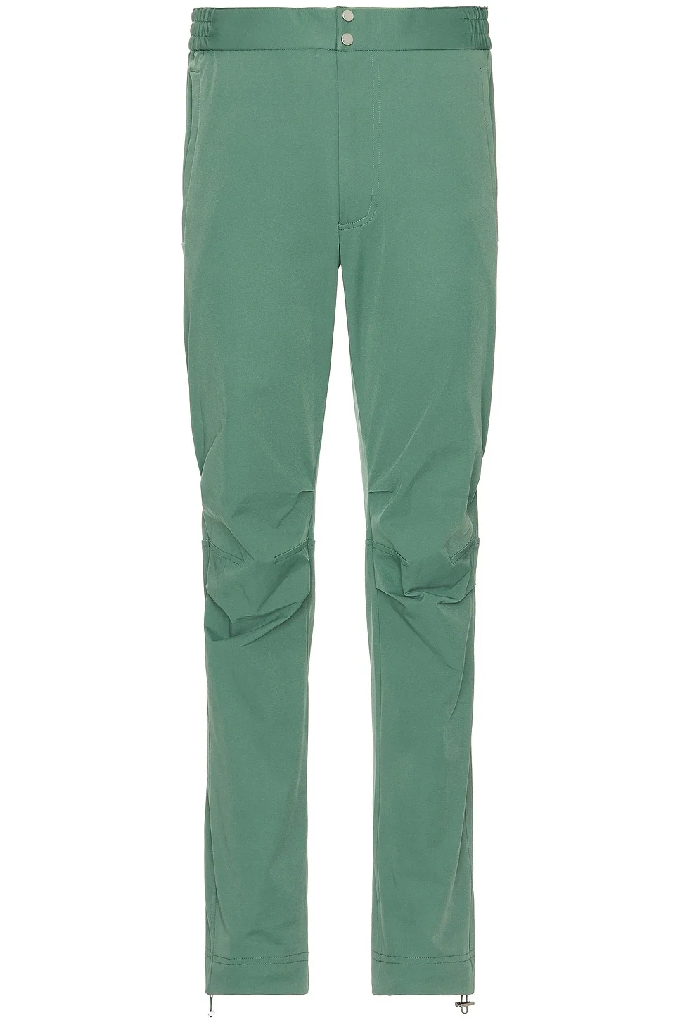 Caruso Darted Jogger - 1