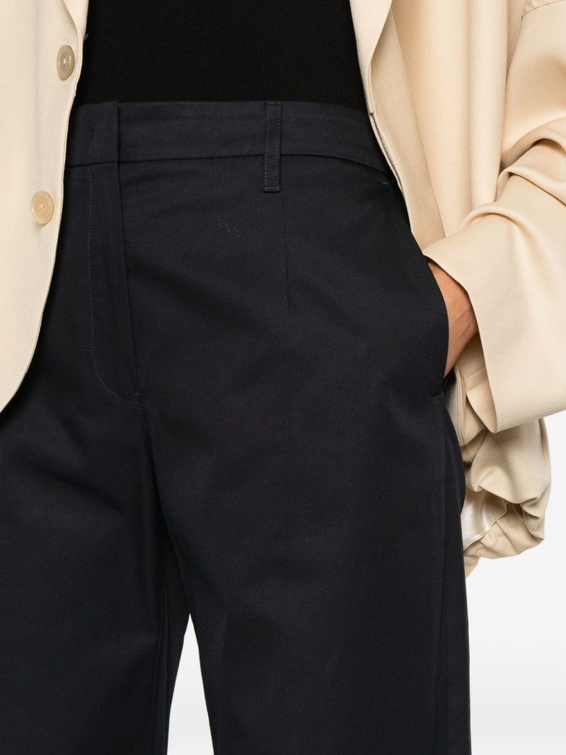 straight-leg trousers 5