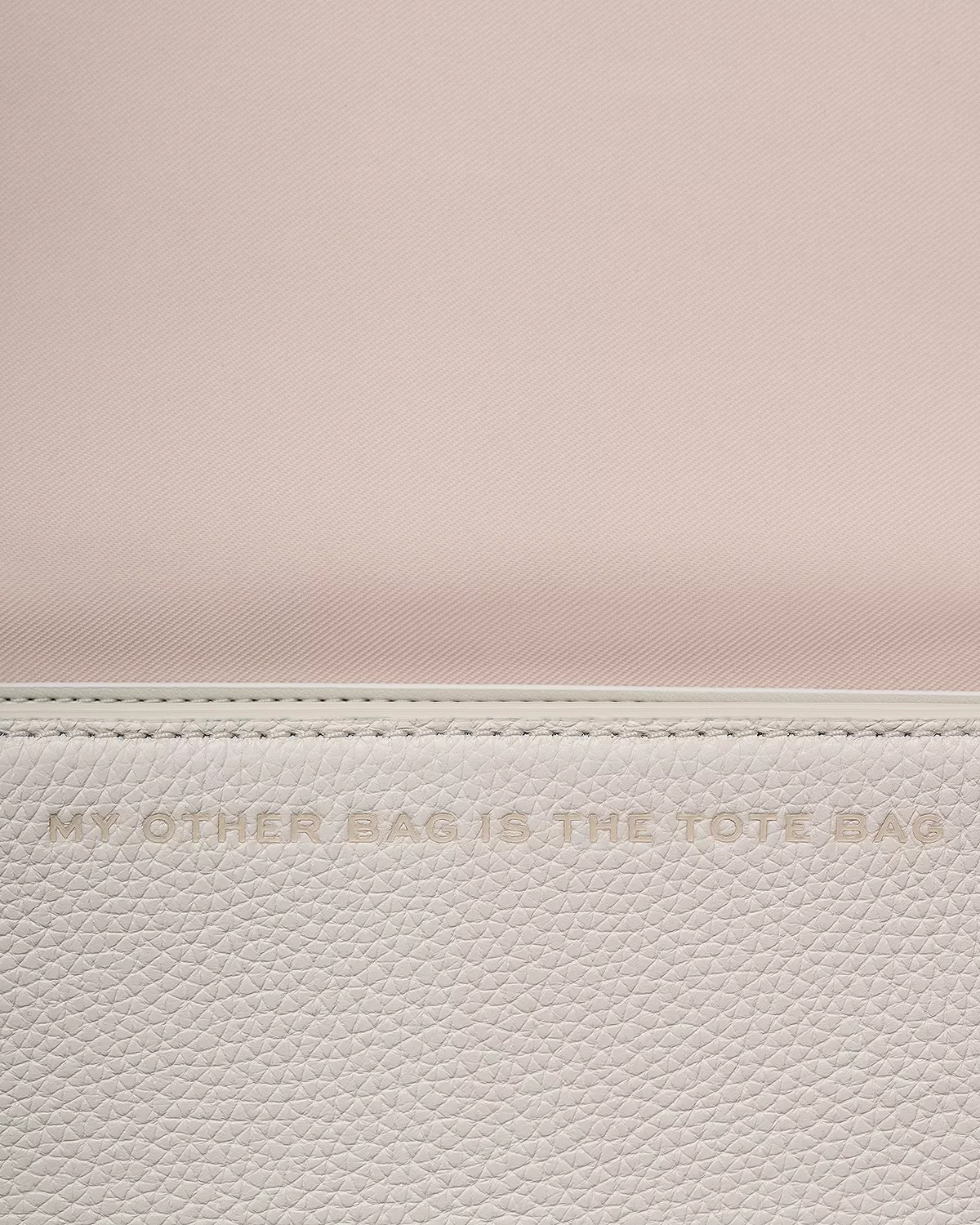 The Mini Bag Leather Crossbody - 9