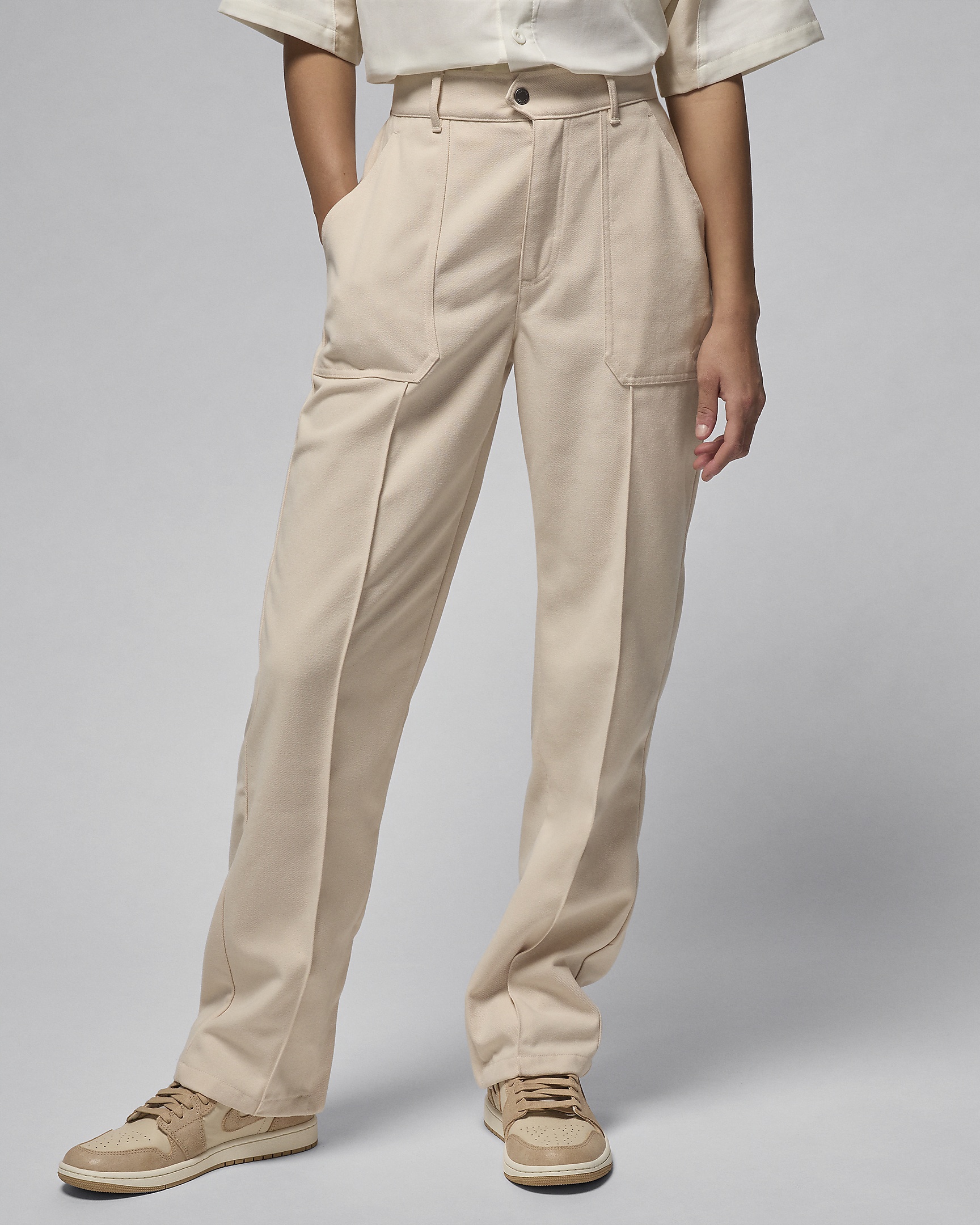 Jordan Women's Woven Pants - 1