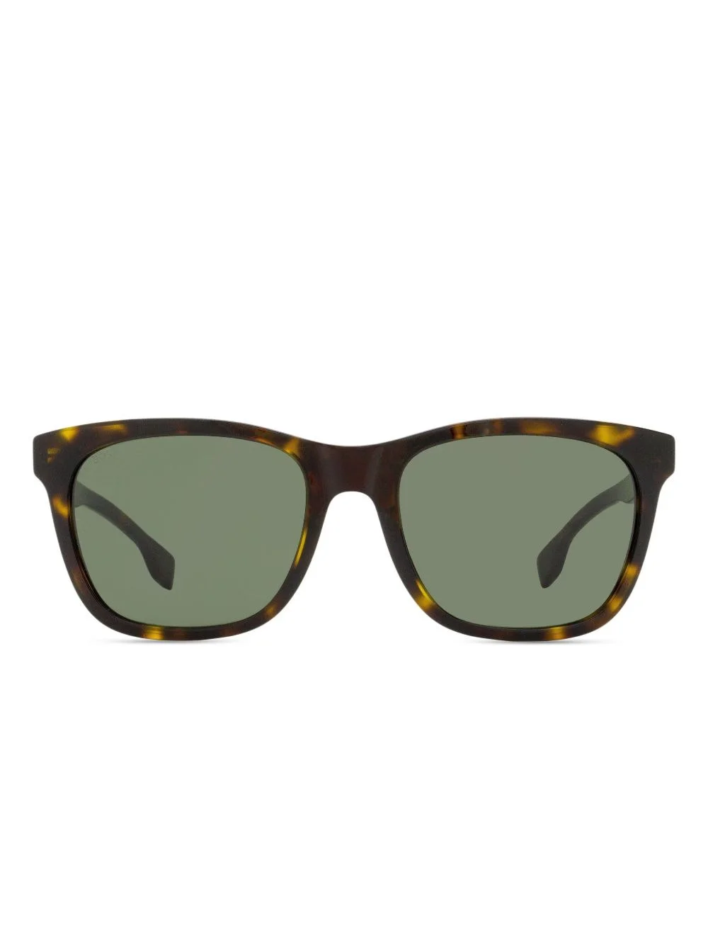 rectangular sunglasses - 1