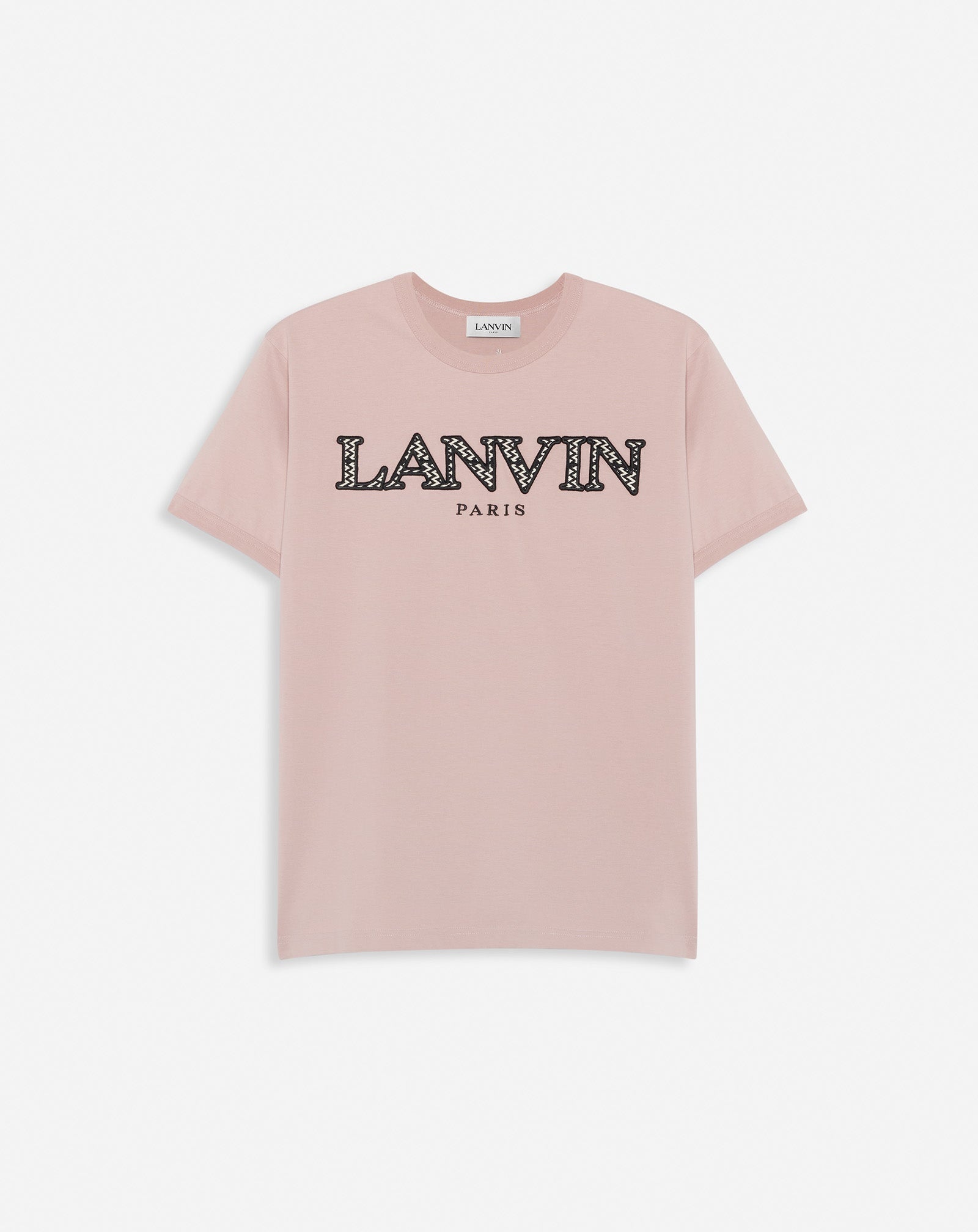 CURB T-SHIRT - 1