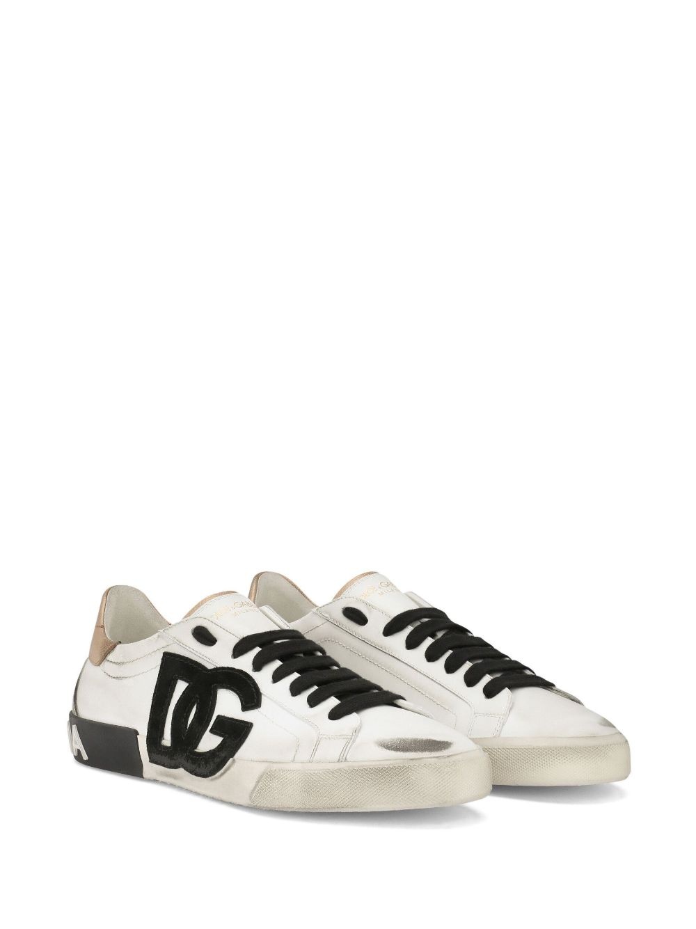 Portofino low-top sneakers - 2