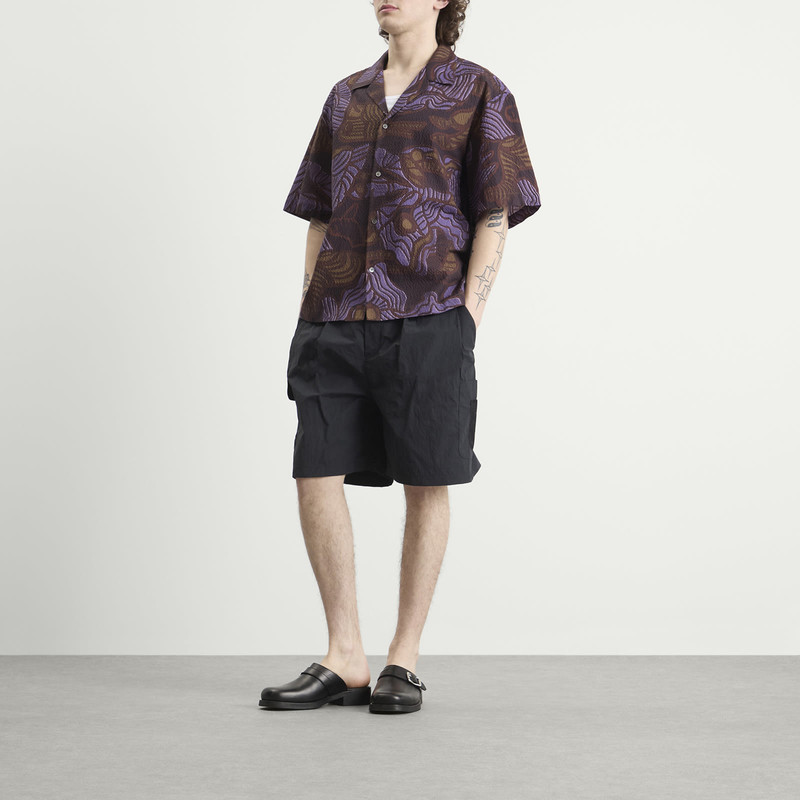 A KIND OF GUISE A Kind of Guise Samata Vacation Shirt outlook