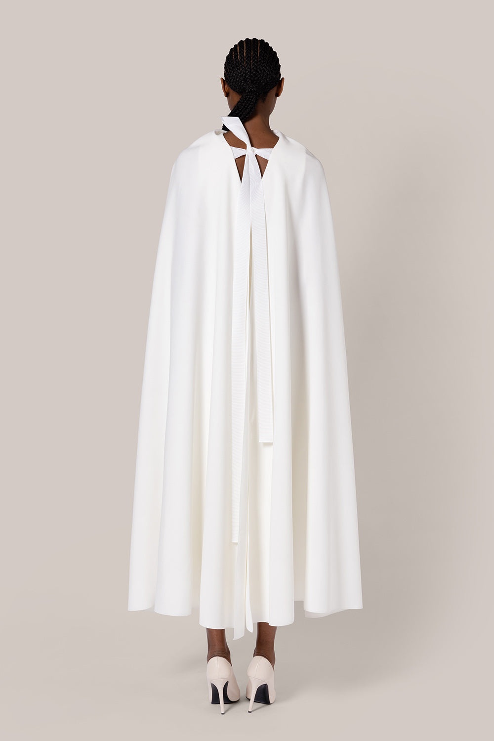 ELINA DRESS - 5