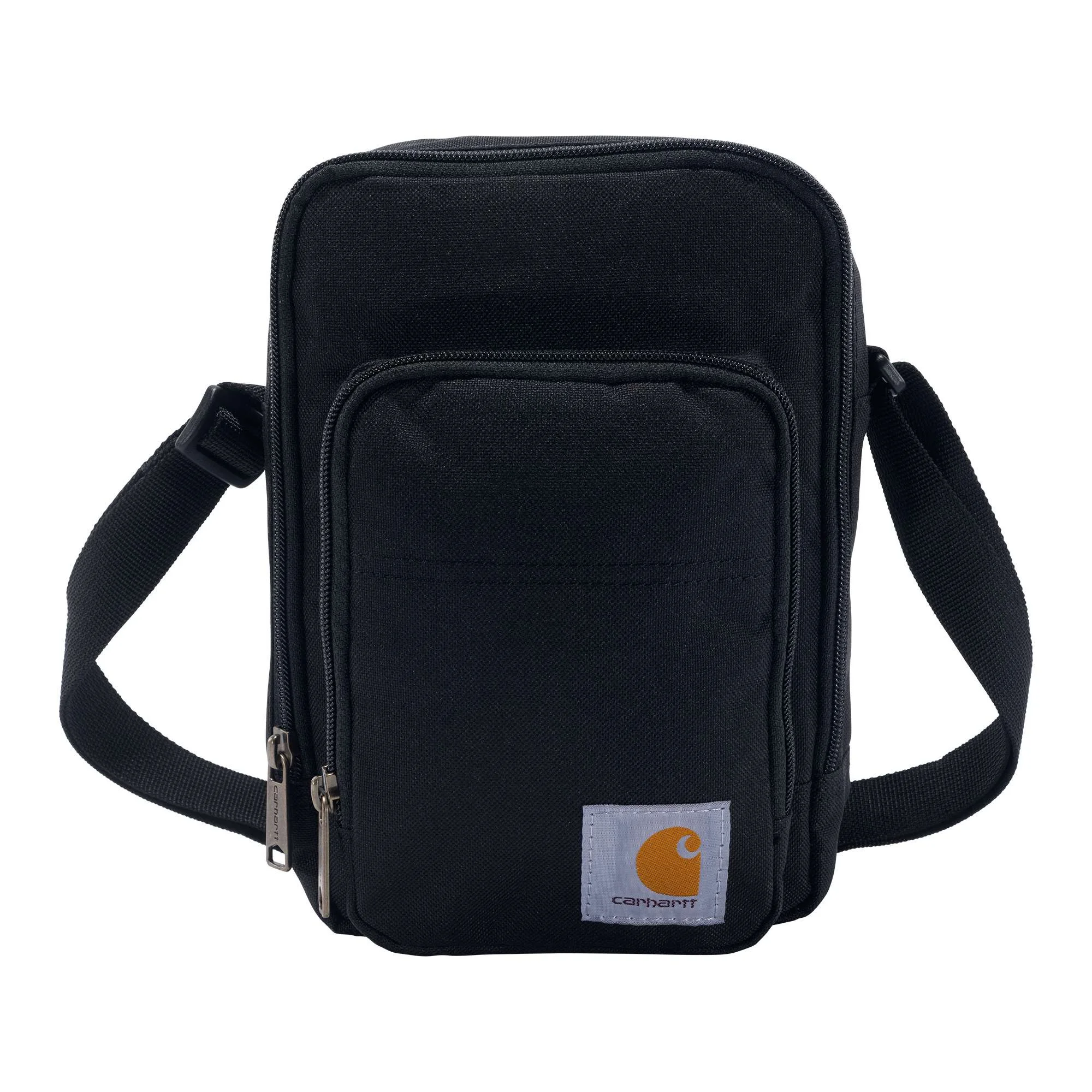 Crossbody Zip Bag - 1