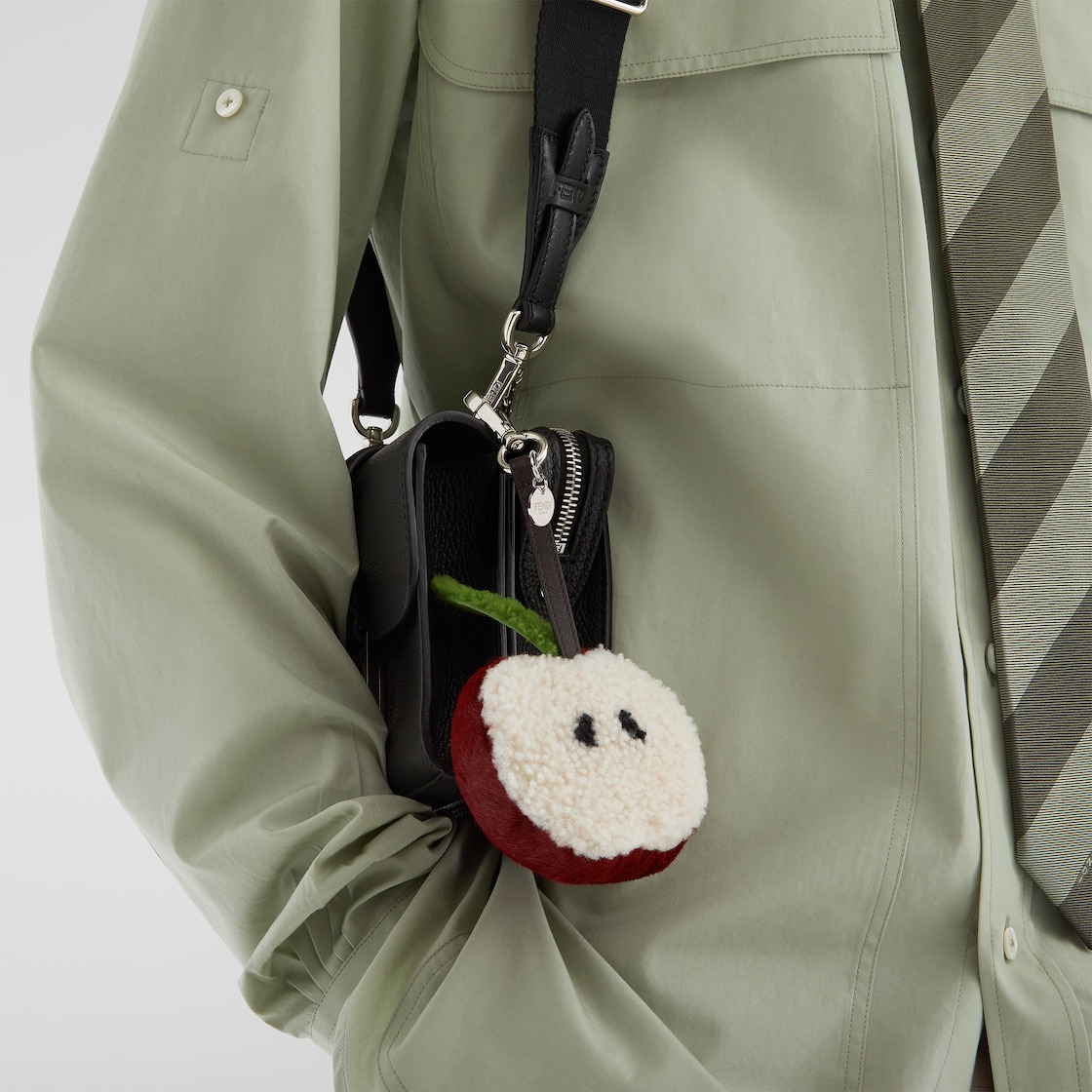 Apple Charm - 3